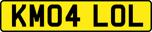 KM04LOL