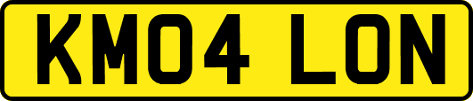 KM04LON