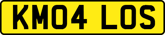 KM04LOS