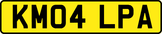 KM04LPA
