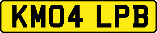 KM04LPB