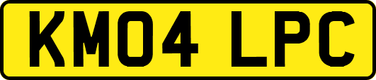 KM04LPC