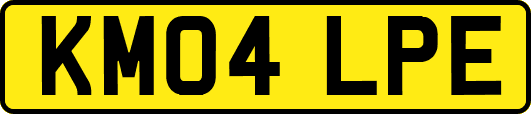 KM04LPE