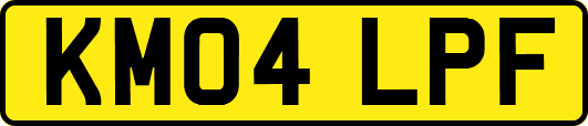 KM04LPF