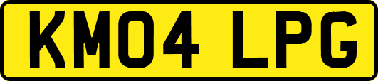 KM04LPG