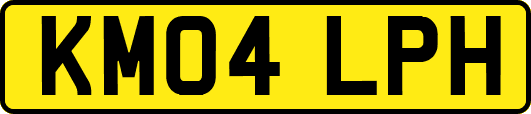 KM04LPH