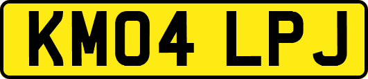 KM04LPJ