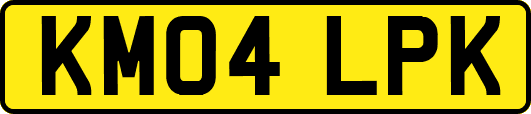 KM04LPK