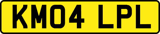KM04LPL