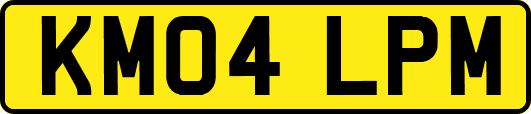 KM04LPM