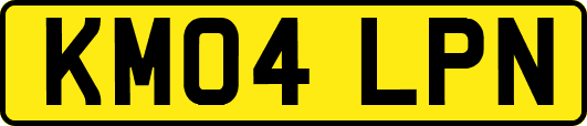 KM04LPN