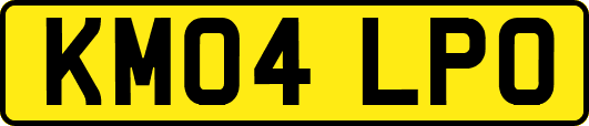 KM04LPO