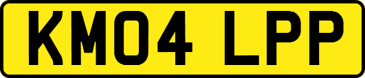 KM04LPP