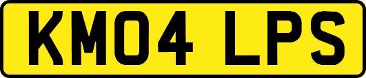 KM04LPS
