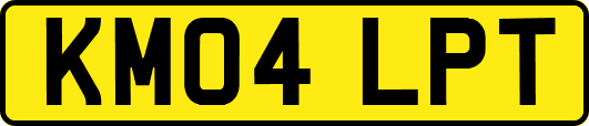 KM04LPT