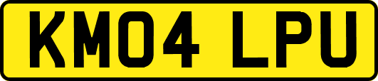 KM04LPU