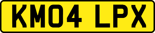 KM04LPX