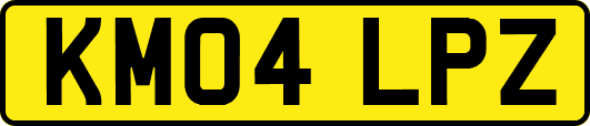 KM04LPZ