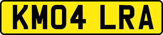 KM04LRA