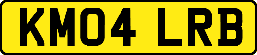 KM04LRB