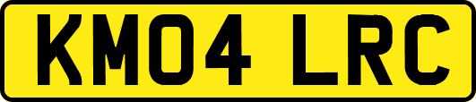 KM04LRC