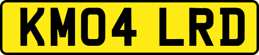 KM04LRD