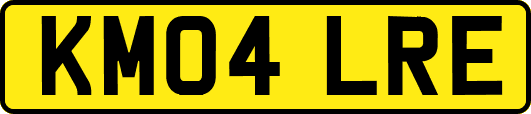 KM04LRE