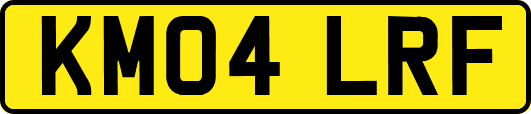 KM04LRF