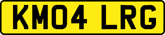 KM04LRG