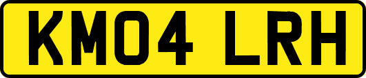 KM04LRH