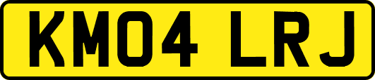 KM04LRJ