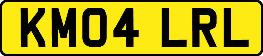 KM04LRL