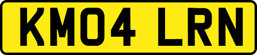 KM04LRN