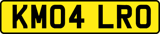 KM04LRO