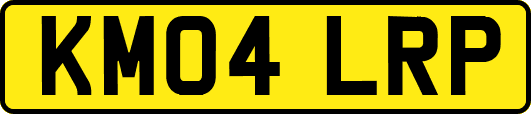 KM04LRP