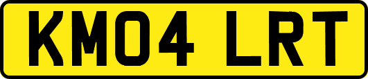 KM04LRT