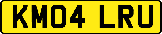 KM04LRU