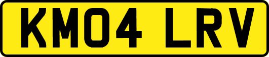KM04LRV