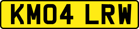 KM04LRW