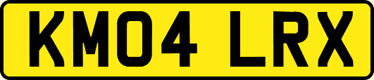 KM04LRX
