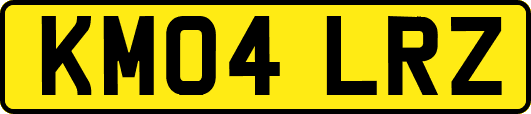 KM04LRZ
