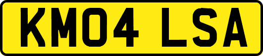 KM04LSA