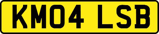 KM04LSB