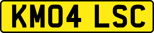KM04LSC