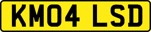 KM04LSD