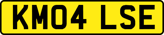 KM04LSE