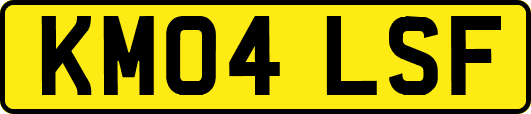 KM04LSF