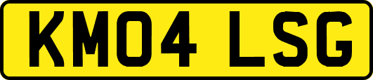 KM04LSG