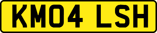 KM04LSH