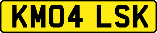 KM04LSK